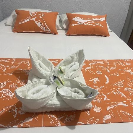 Pousada Sao Jorge Bonito  Bagian luar foto