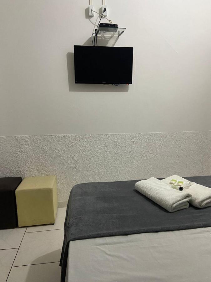 Pousada Sao Jorge Bonito  Bagian luar foto