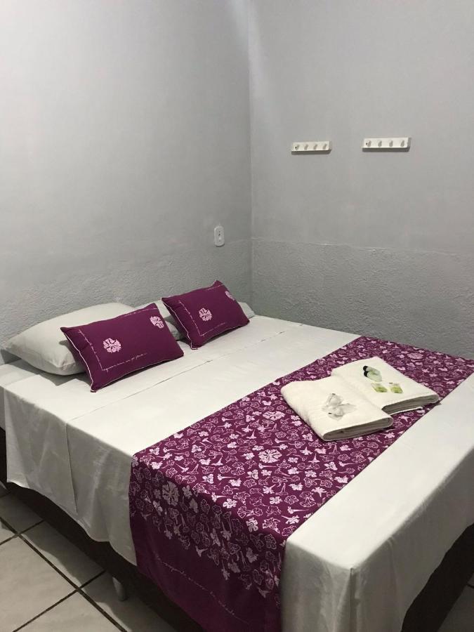 Pousada Sao Jorge Bonito  Bagian luar foto