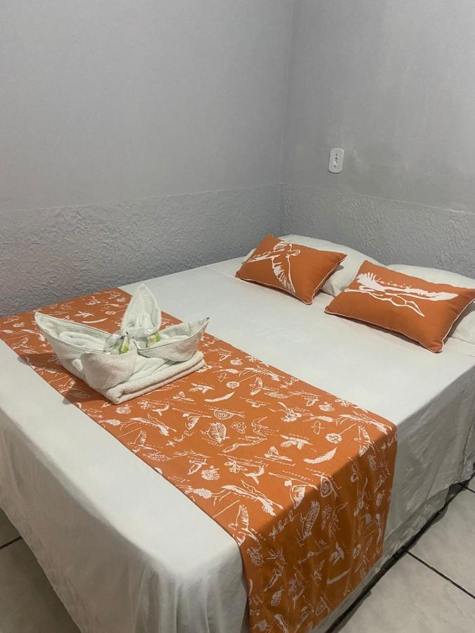 Pousada Sao Jorge Bonito  Bagian luar foto